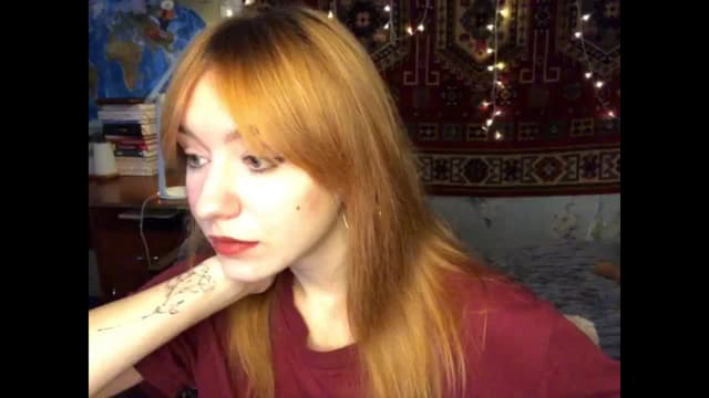 Gallery image thumbnail from Sia_A's myfreecams stream on, 11/14/2024, 11:47 image 20 of 20