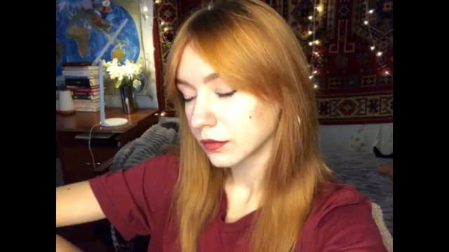 Gallery image thumbnail from Sia_A's myfreecams stream on, 11/14/2024, 11:47 image 11 of 20