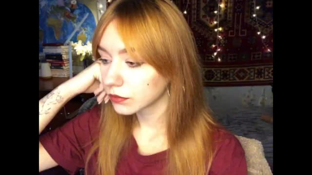 Gallery image thumbnail from Sia_A's myfreecams stream on, 11/14/2024, 11:47 image 19 of 20