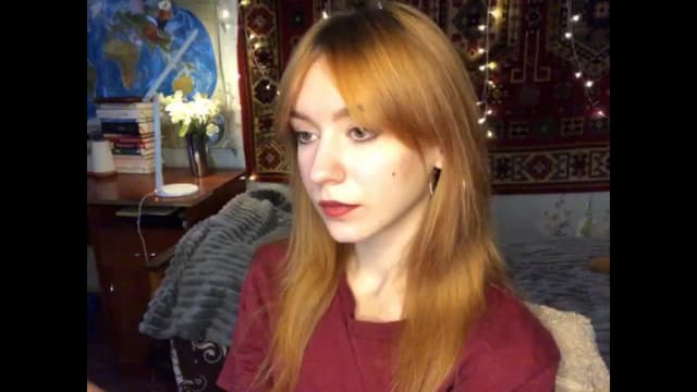 Gallery image thumbnail from Sia_A's myfreecams stream on, 11/14/2024, 11:47 image 1 of 20
