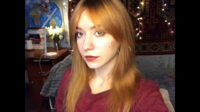Gallery image thumbnail from Sia_A's myfreecams stream on, 11/14/2024, 11:47 image 18 of 20
