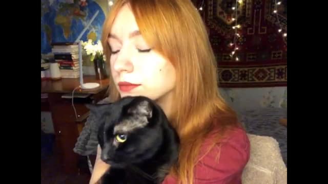 Gallery image thumbnail from Sia_A's myfreecams stream on, 11/14/2024, 13:54 image 12 of 20
