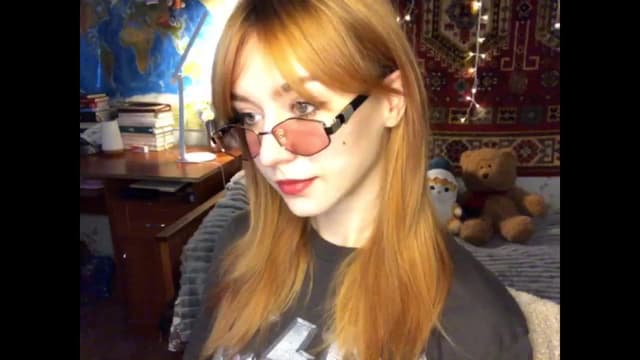 Gallery image thumbnail from Sia_A's myfreecams stream on, 11/15/2024, 13:18 image 2 of 20