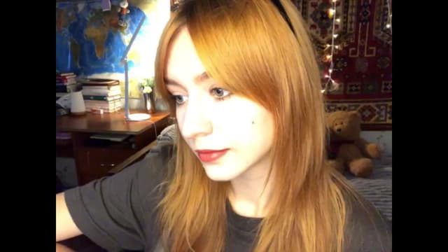 Gallery image thumbnail from Sia_A's myfreecams stream on, 11/15/2024, 13:18 image 10 of 20