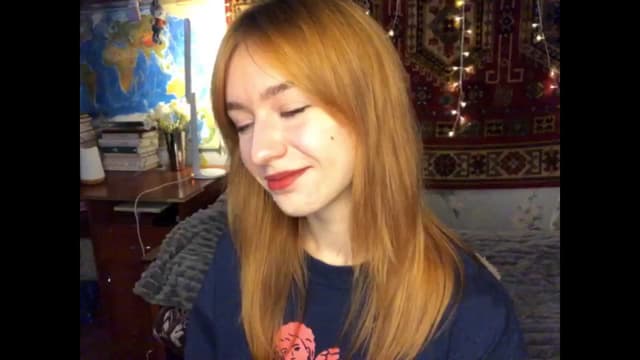 Gallery image thumbnail from Sia_A's myfreecams stream on, 11/17/2024, 13:52 image 12 of 20