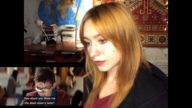 Gallery image thumbnail from Sia_A's myfreecams stream on, 11/23/2024, 14:02 image 13 of 20