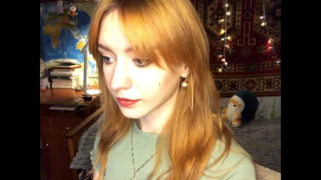 Gallery image thumbnail from Sia_A's myfreecams stream on, 11/24/2024, 19:49 image 4 of 20