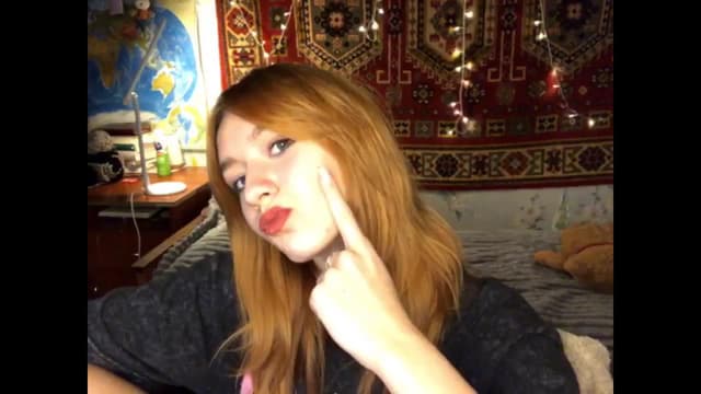 Gallery image thumbnail from Sia_A's myfreecams stream on, 11/27/2024, 14:53 image 4 of 20