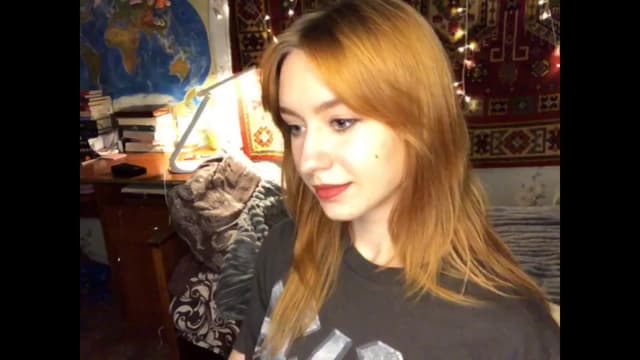 Gallery image thumbnail from Sia_A's myfreecams stream on, 11/27/2024, 20:35 image 4 of 20