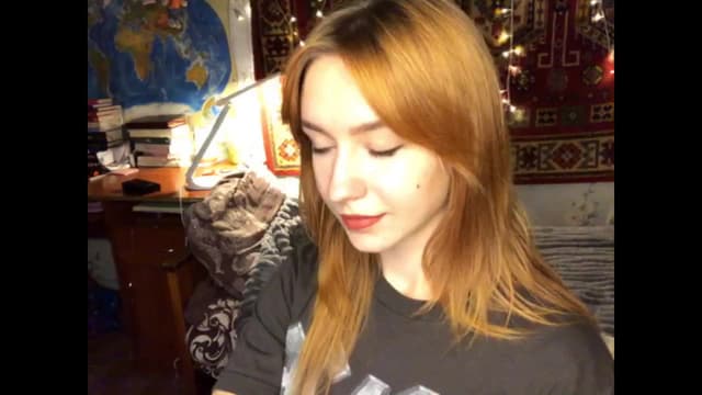 Gallery image thumbnail from Sia_A's myfreecams stream on, 11/27/2024, 20:35 image 3 of 20
