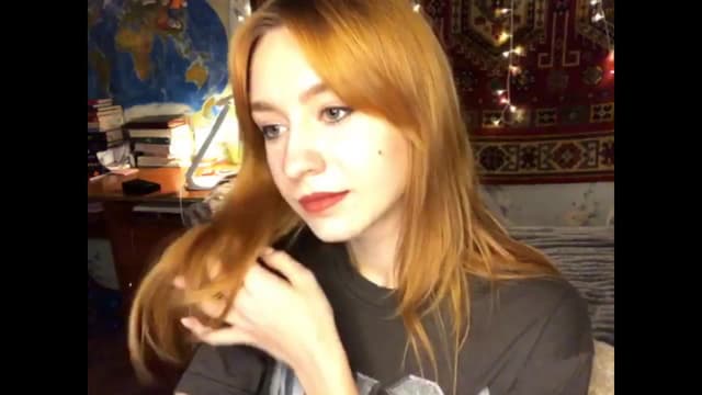 Gallery image thumbnail from Sia_A's myfreecams stream on, 11/27/2024, 20:35 image 14 of 20