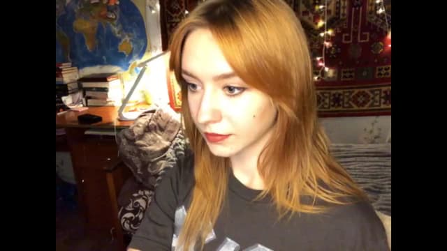 Gallery image thumbnail from Sia_A's myfreecams stream on, 11/27/2024, 20:35 image 2 of 20