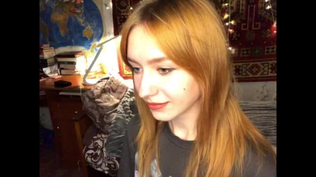 Gallery image thumbnail from Sia_A's myfreecams stream on, 11/27/2024, 21:02 image 19 of 20