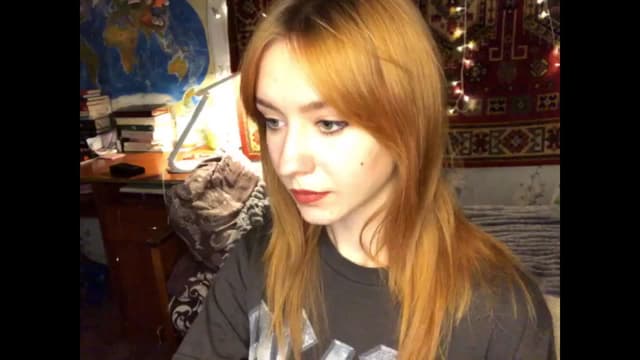 Gallery image thumbnail from Sia_A's myfreecams stream on, 11/27/2024, 21:02 image 16 of 20
