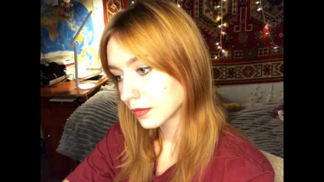 Gallery image thumbnail from Sia_A's myfreecams stream on, 11/28/2024, 21:09 image 15 of 20