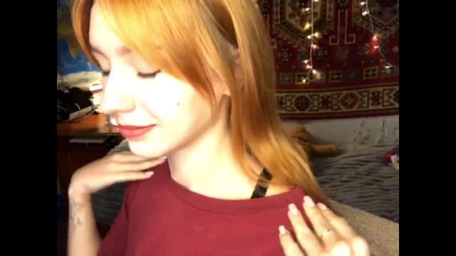 Gallery image thumbnail from Sia_A's myfreecams stream on, 11/28/2024, 21:09 image 8 of 20