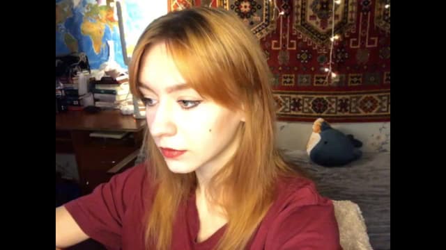 Gallery image thumbnail from Sia_A's myfreecams stream on, 12/04/2024, 11:44 image 11 of 20