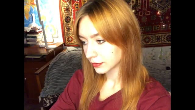 Gallery image thumbnail from Sia_A's myfreecams stream on, 12/04/2024, 13:30 image 6 of 20
