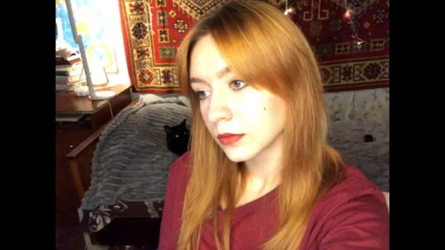 Gallery image thumbnail from Sia_A's myfreecams stream on, 12/04/2024, 13:30 image 9 of 20