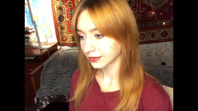 Gallery image thumbnail from Sia_A's myfreecams stream on, 12/04/2024, 13:30 image 16 of 20