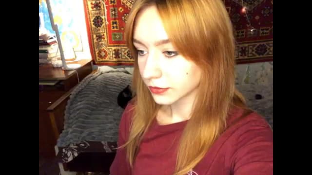 Gallery image thumbnail from Sia_A's myfreecams stream on, 12/04/2024, 13:30 image 10 of 20