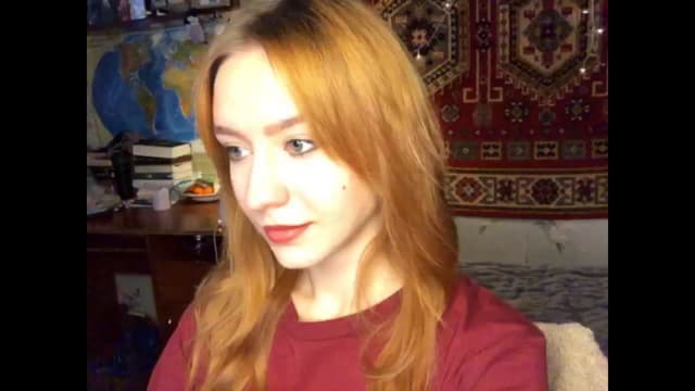 Gallery image thumbnail from Sia_A's myfreecams stream on, 12/15/2024, 11:27 image 18 of 20