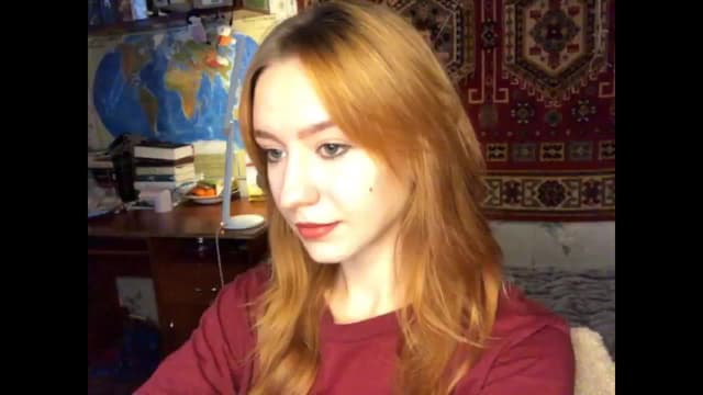 Gallery image thumbnail from Sia_A's myfreecams stream on, 12/15/2024, 11:40 image 4 of 20