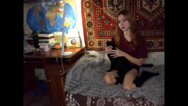 Gallery image thumbnail from Sia_A's myfreecams stream on, 12/15/2024, 12:04 image 20 of 20