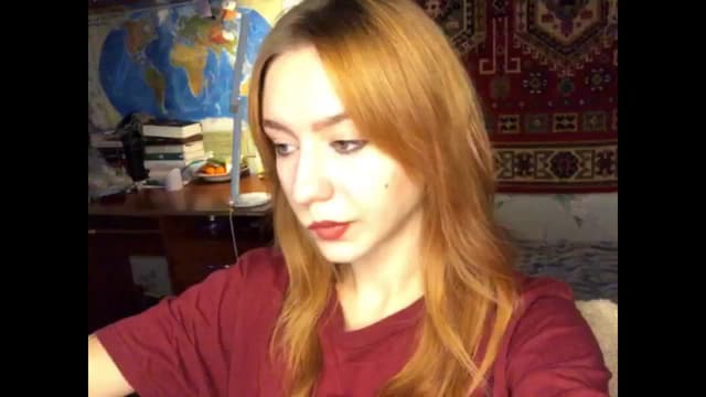 Gallery image thumbnail from Sia_A's myfreecams stream on, 12/15/2024, 12:04 image 1 of 20