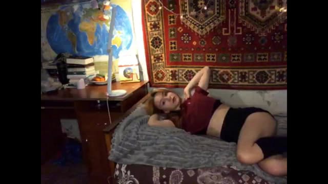 Gallery image thumbnail from Sia_A's myfreecams stream on, 12/15/2024, 12:04 image 17 of 20