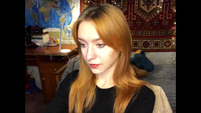 Gallery image thumbnail from Sia_A's myfreecams stream on, 12/18/2024, 12:46 image 12 of 20