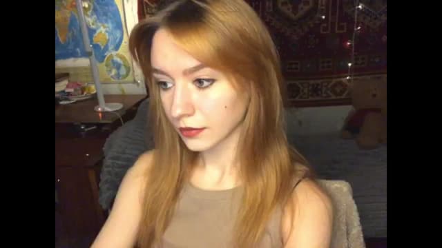 Gallery image thumbnail from Sia_A's myfreecams stream on, 12/21/2024, 15:25 image 12 of 20