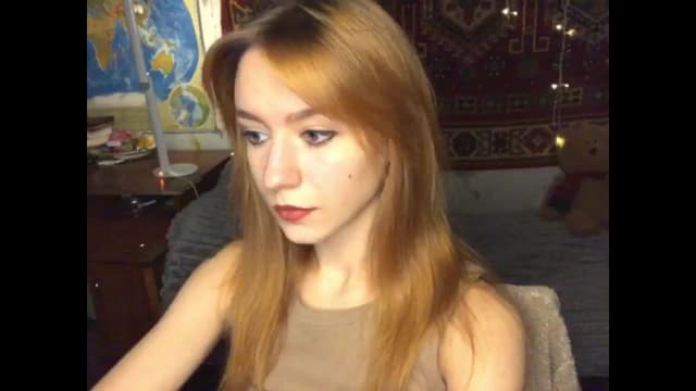 Gallery image thumbnail from Sia_A's myfreecams stream on, 12/21/2024, 15:25 image 14 of 20
