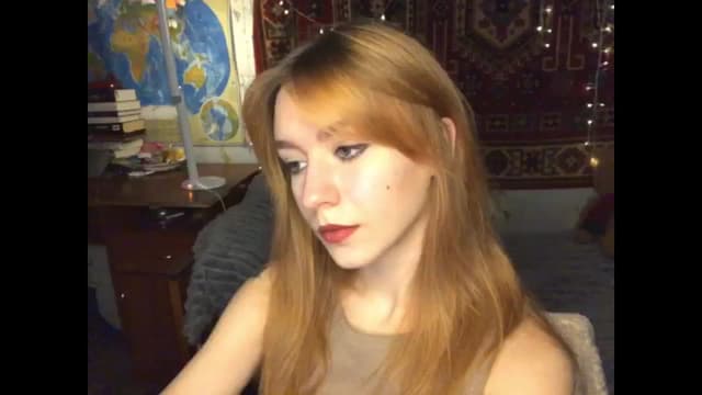 Gallery image thumbnail from Sia_A's myfreecams stream on, 12/21/2024, 15:25 image 5 of 20