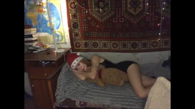 Gallery image thumbnail from Sia_A's myfreecams stream on, 12/22/2024, 19:17 image 7 of 20