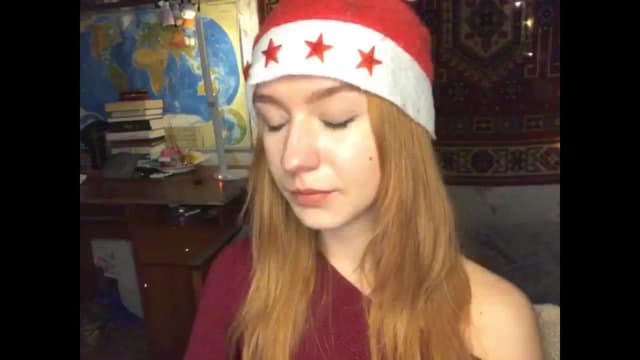 Gallery image thumbnail from Sia_A's myfreecams stream on, 12/22/2024, 20:29 image 6 of 20