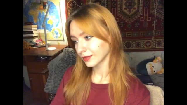 Gallery image thumbnail from Sia_A's myfreecams stream on, 12/23/2024, 21:41 image 7 of 20
