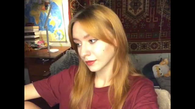 Gallery image thumbnail from Sia_A's myfreecams stream on, 12/23/2024, 21:41 image 15 of 20