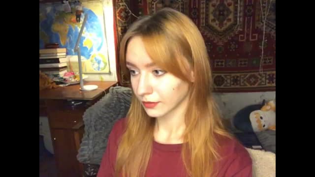 Gallery image thumbnail from Sia_A's myfreecams stream on, 12/23/2024, 21:41 image 1 of 20