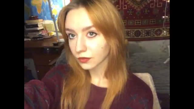 Gallery image thumbnail from Sia_A's myfreecams stream on, 12/26/2024, 20:36 image 1 of 20