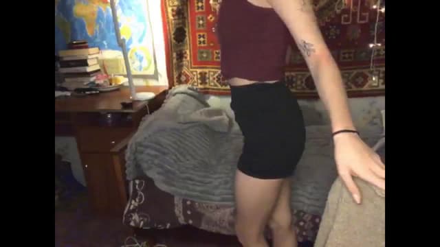 Gallery image thumbnail from Sia_A's myfreecams stream on, 12/26/2024, 20:36 image 18 of 20