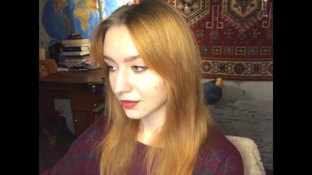 Gallery image thumbnail from Sia_A's myfreecams stream on, 12/26/2024, 21:17 image 17 of 20