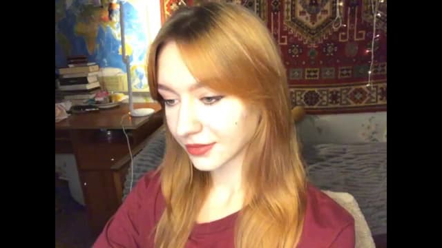 Gallery image thumbnail from Sia_A's myfreecams stream on, 12/27/2024, 18:32 image 13 of 20