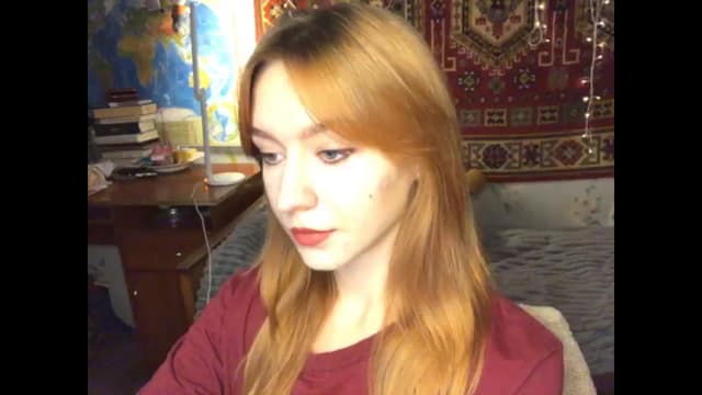Gallery image thumbnail from Sia_A's myfreecams stream on, 12/27/2024, 18:32 image 14 of 20