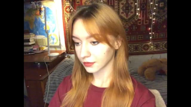 Gallery image thumbnail from Sia_A's myfreecams stream on, 12/27/2024, 18:32 image 4 of 20