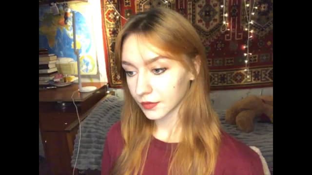 Gallery image thumbnail from Sia_A's myfreecams stream on, 12/27/2024, 18:32 image 8 of 20