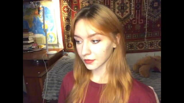 Gallery image thumbnail from Sia_A's myfreecams stream on, 12/27/2024, 18:32 image 9 of 20