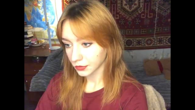 Gallery image thumbnail from Sia_A's myfreecams stream on, 12/29/2024, 11:48 image 3 of 20
