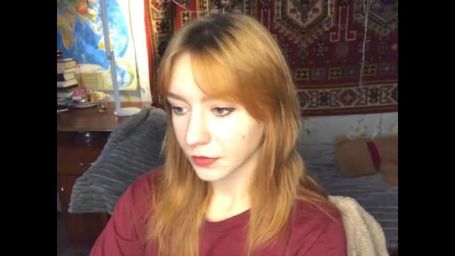 Gallery image thumbnail from Sia_A's myfreecams stream on, 12/29/2024, 11:48 image 6 of 20