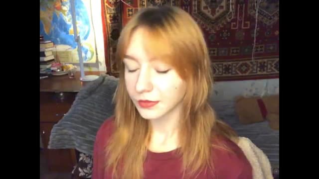Gallery image thumbnail from Sia_A's myfreecams stream on, 12/29/2024, 11:48 image 15 of 20